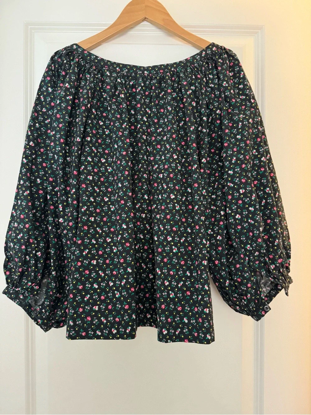 Doen Jeanne Top / XS size